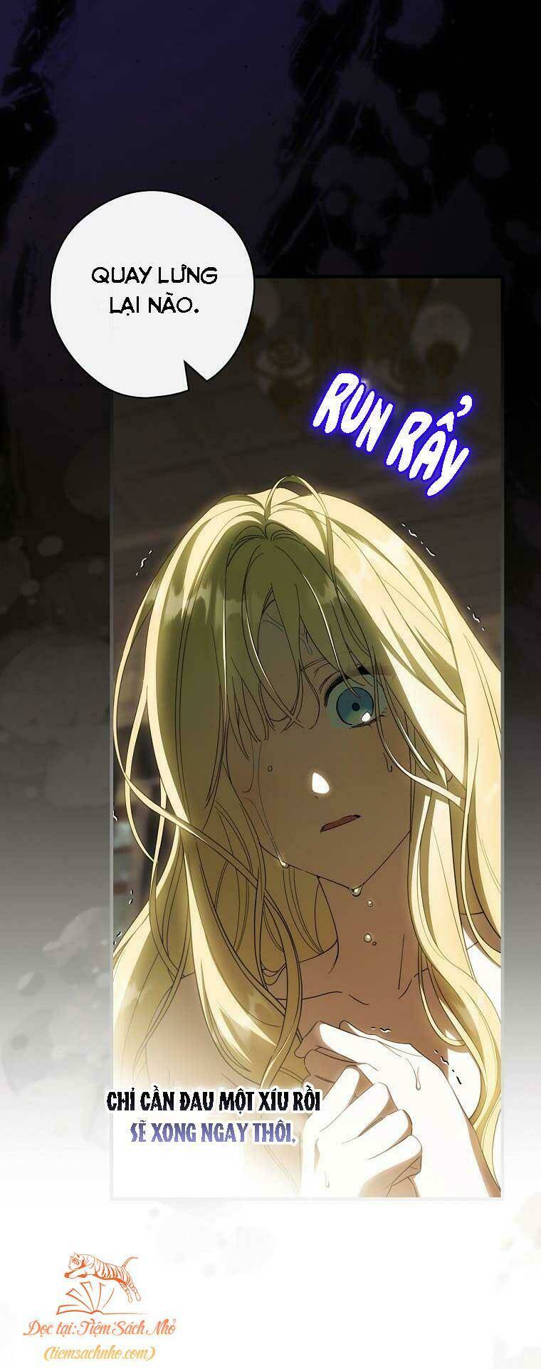 Phương Pháp Khiến Phu Quân Đứng Về Phía Tôi Chapter 60 - Trang 2