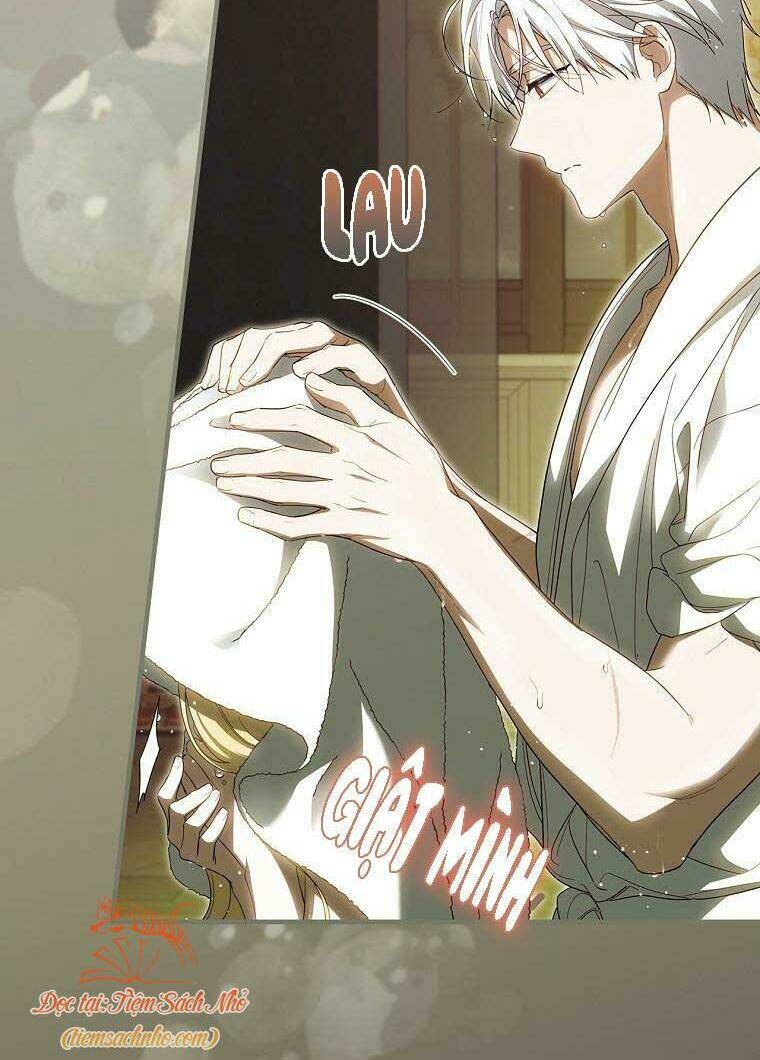 Phương Pháp Khiến Phu Quân Đứng Về Phía Tôi Chapter 60 - Trang 2