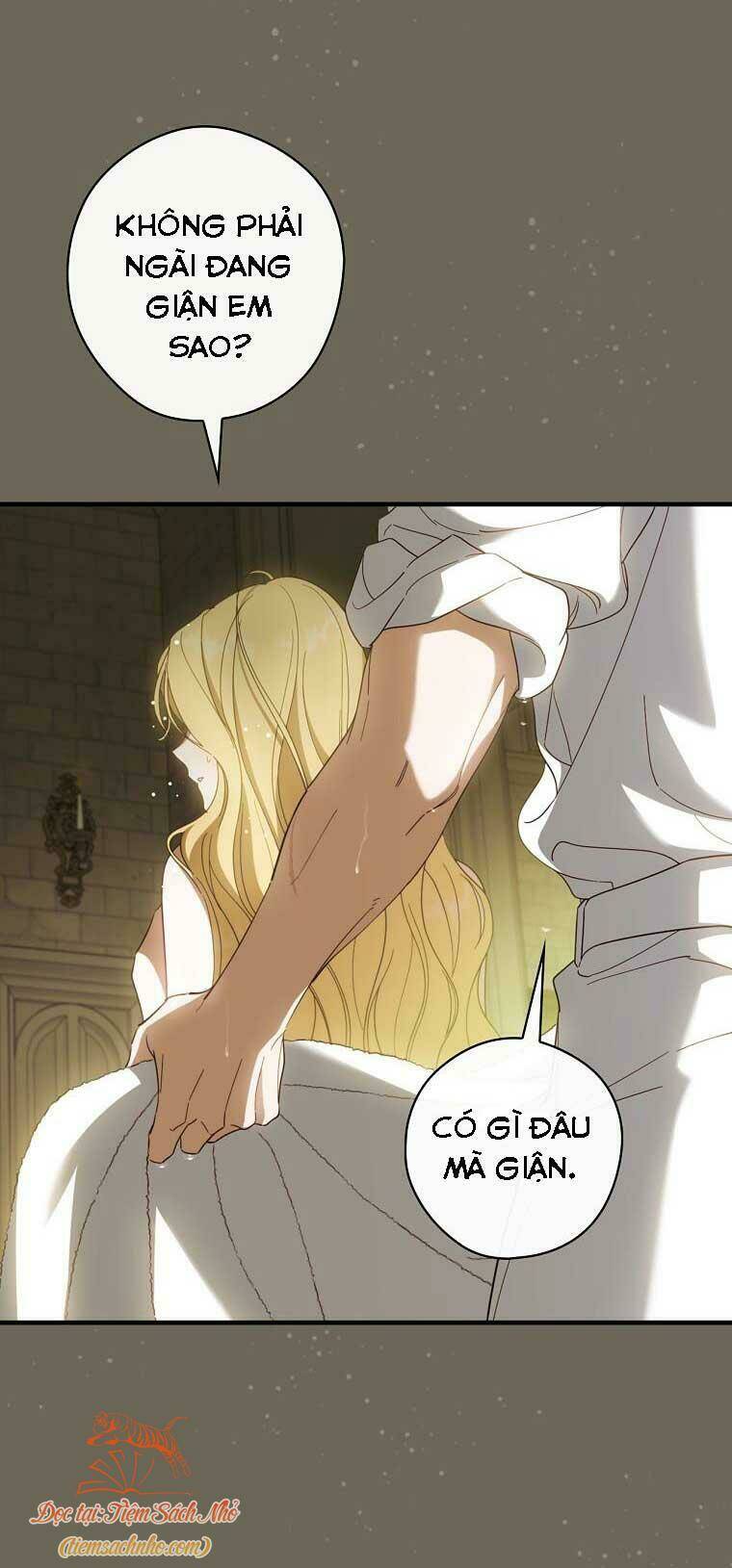 Phương Pháp Khiến Phu Quân Đứng Về Phía Tôi Chapter 60 - Trang 2