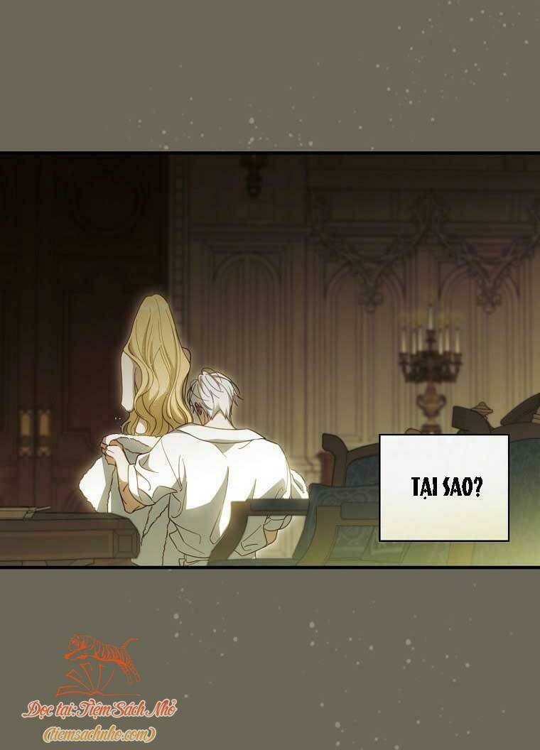 Phương Pháp Khiến Phu Quân Đứng Về Phía Tôi Chapter 60 - Trang 2