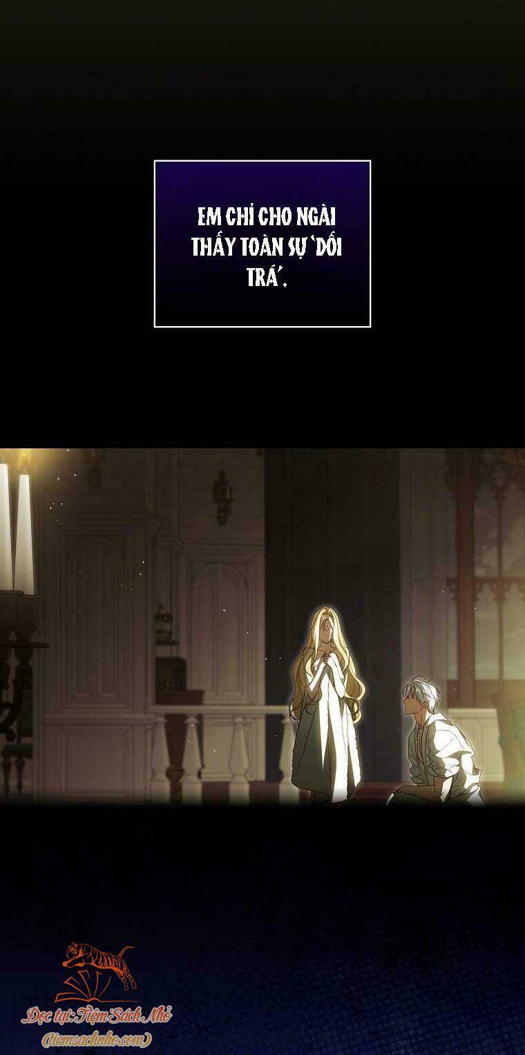 Phương Pháp Khiến Phu Quân Đứng Về Phía Tôi Chapter 60 - Trang 2