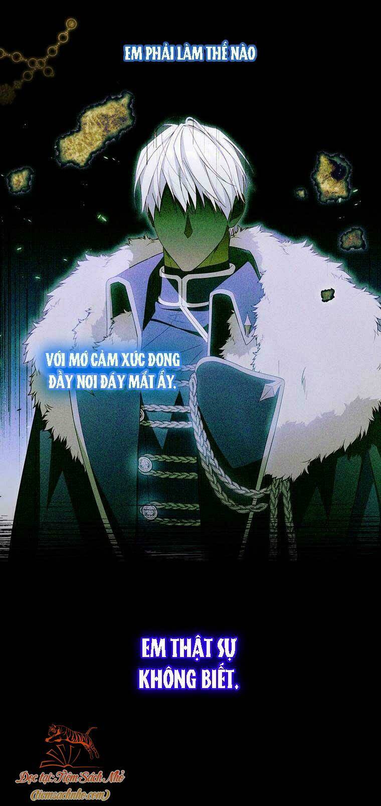 Phương Pháp Khiến Phu Quân Đứng Về Phía Tôi Chapter 60 - Trang 2