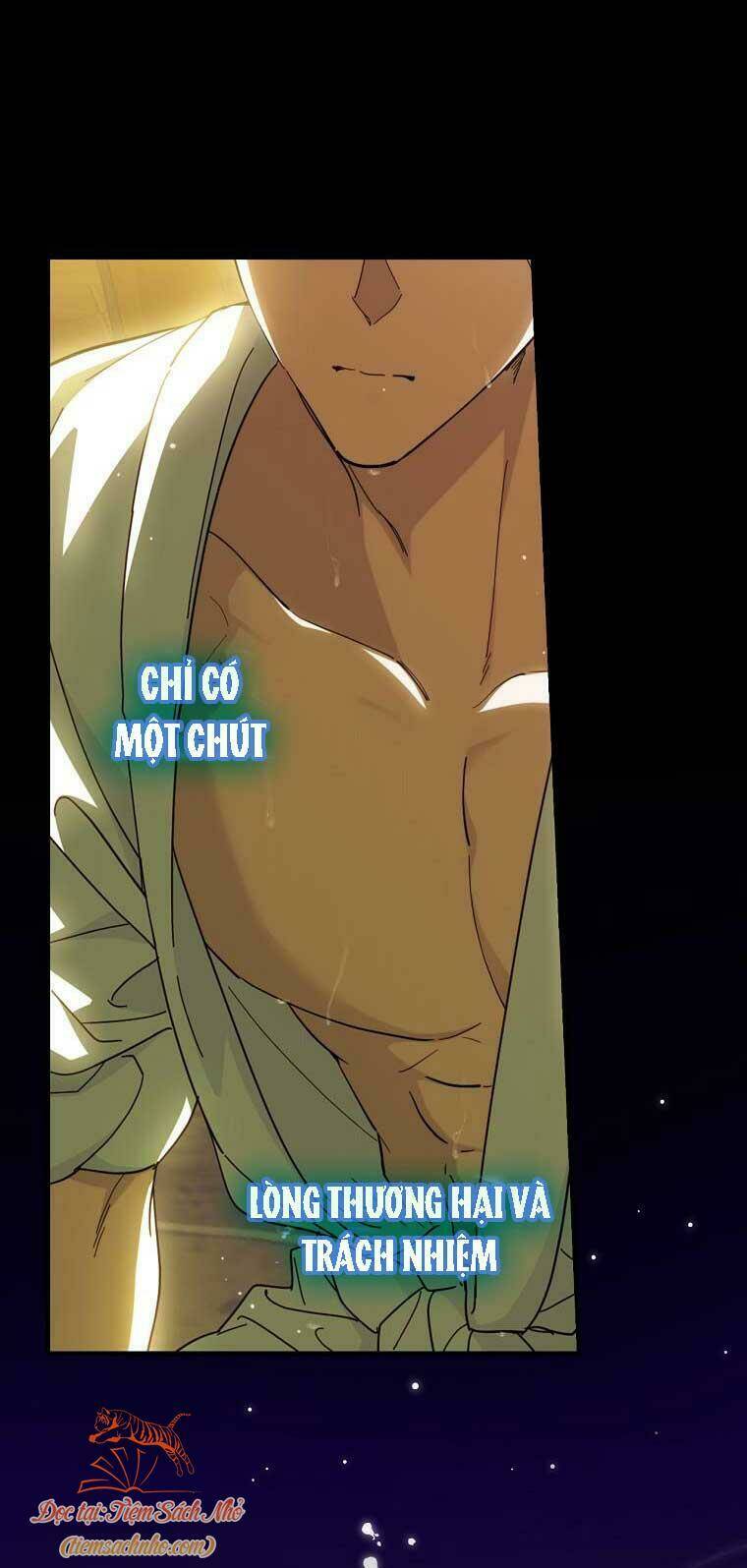 Phương Pháp Khiến Phu Quân Đứng Về Phía Tôi Chapter 60 - Trang 2