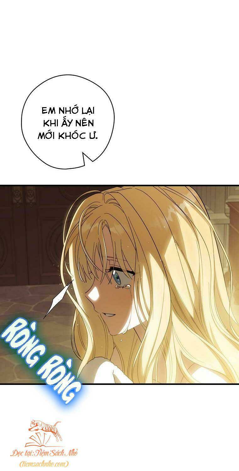 Phương Pháp Khiến Phu Quân Đứng Về Phía Tôi Chapter 60 - Trang 2