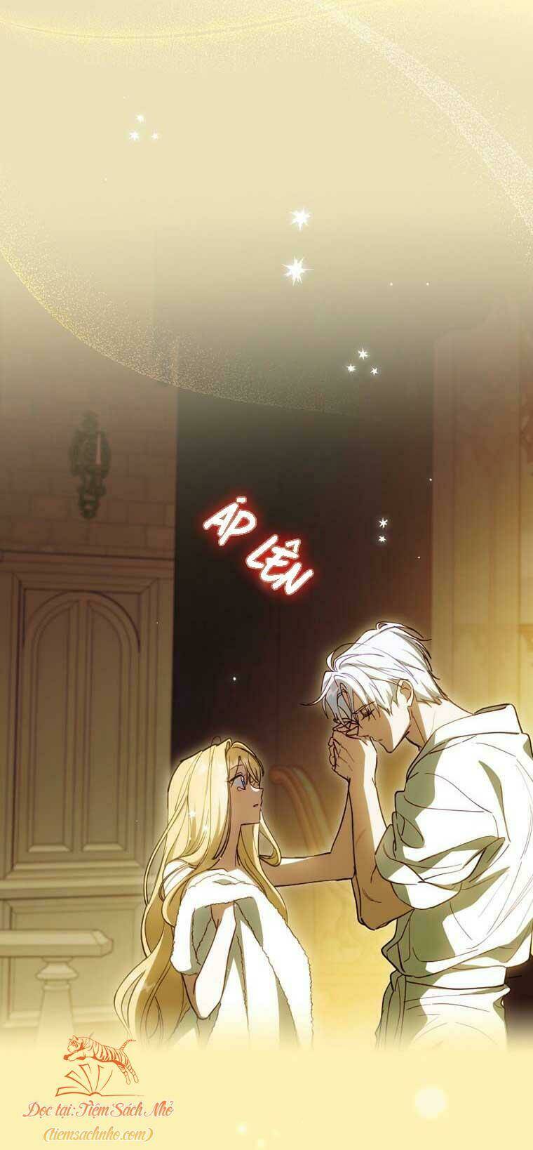 Phương Pháp Khiến Phu Quân Đứng Về Phía Tôi Chapter 60 - Trang 2