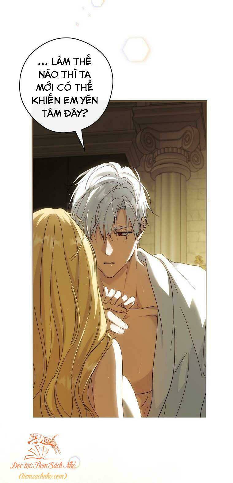 Phương Pháp Khiến Phu Quân Đứng Về Phía Tôi Chapter 60 - Trang 2