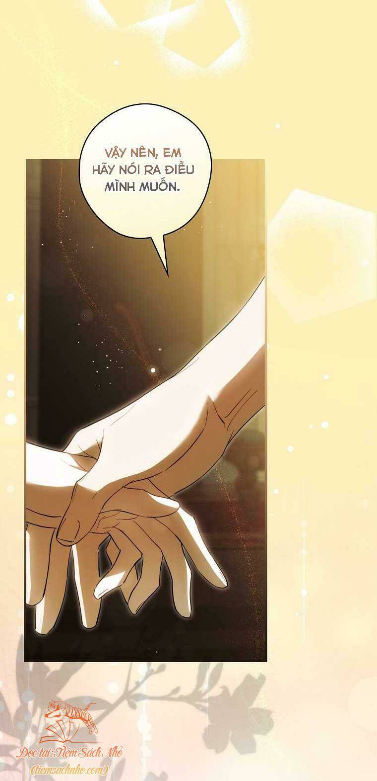 Phương Pháp Khiến Phu Quân Đứng Về Phía Tôi Chapter 60 - Trang 2