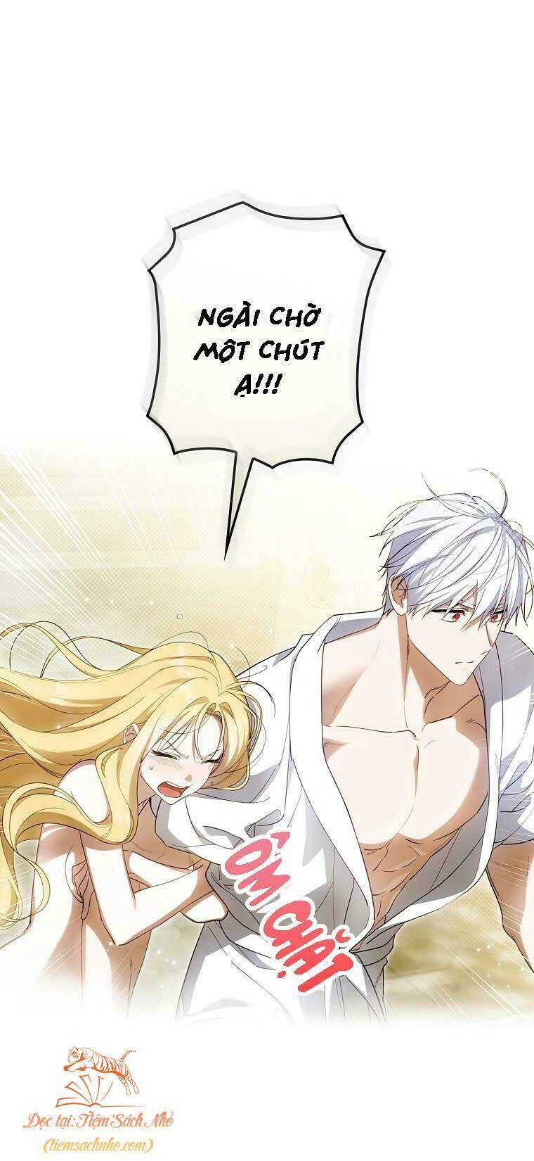 Phương Pháp Khiến Phu Quân Đứng Về Phía Tôi Chapter 60 - Trang 2