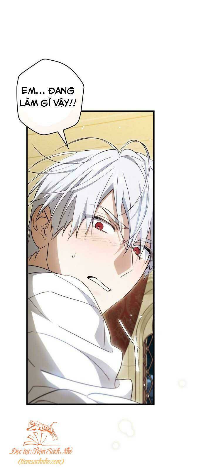 Phương Pháp Khiến Phu Quân Đứng Về Phía Tôi Chapter 60 - Trang 2