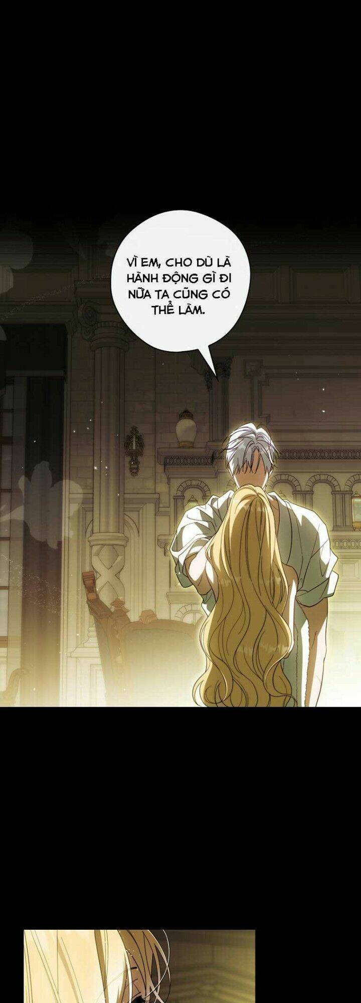 Phương Pháp Khiến Phu Quân Đứng Về Phía Tôi Chapter 61 - Trang 2