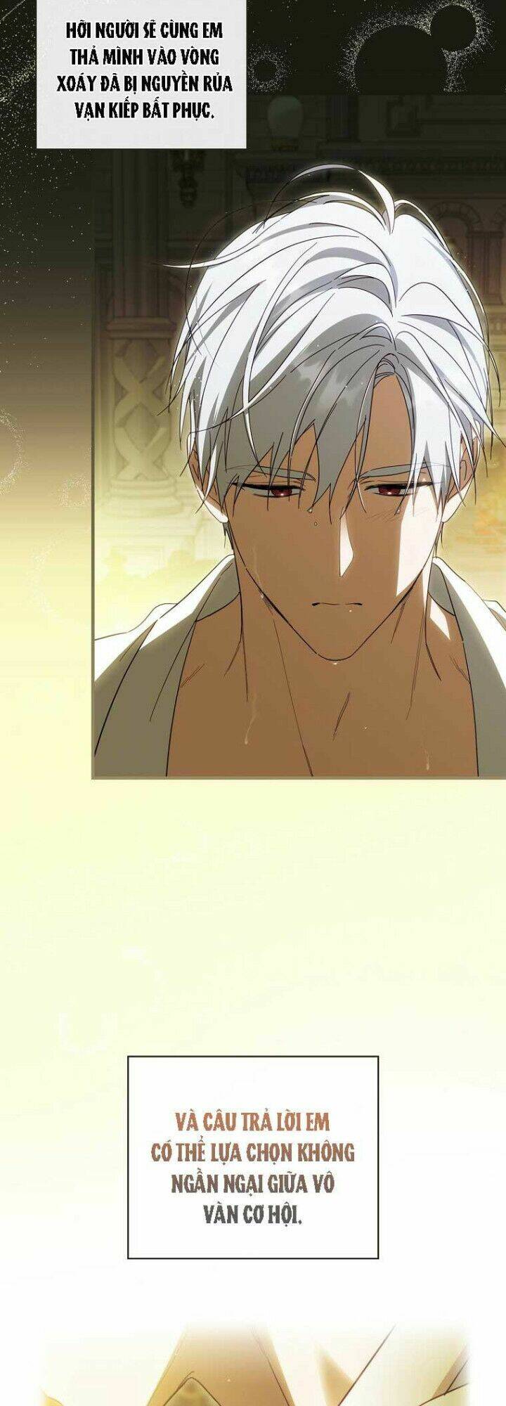 Phương Pháp Khiến Phu Quân Đứng Về Phía Tôi Chapter 61 - Trang 2