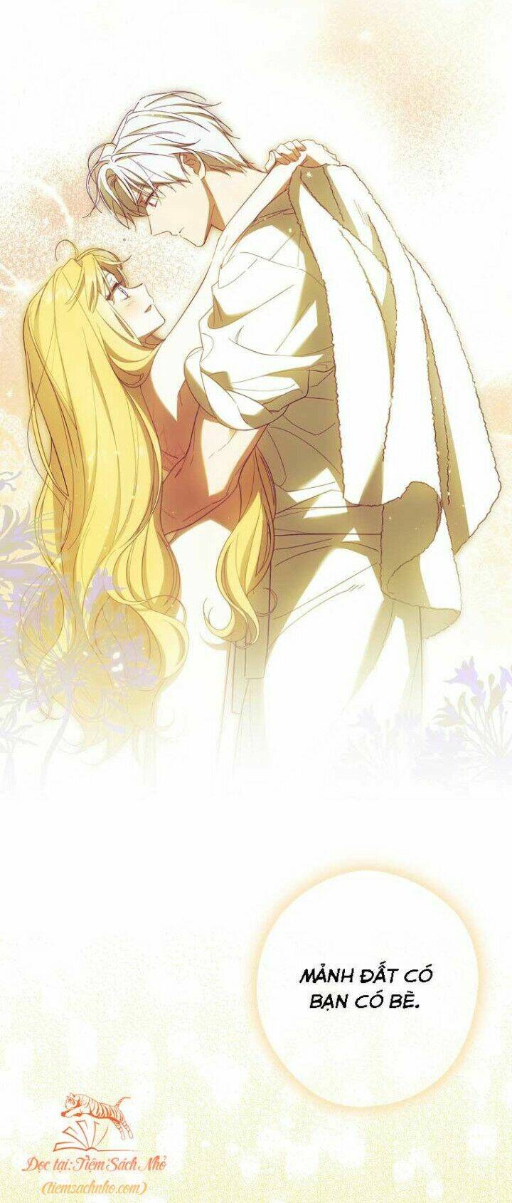 Phương Pháp Khiến Phu Quân Đứng Về Phía Tôi Chapter 61 - Trang 2