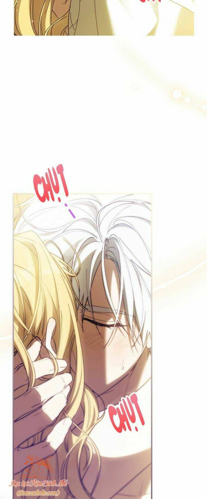 Phương Pháp Khiến Phu Quân Đứng Về Phía Tôi Chapter 61 - Trang 2