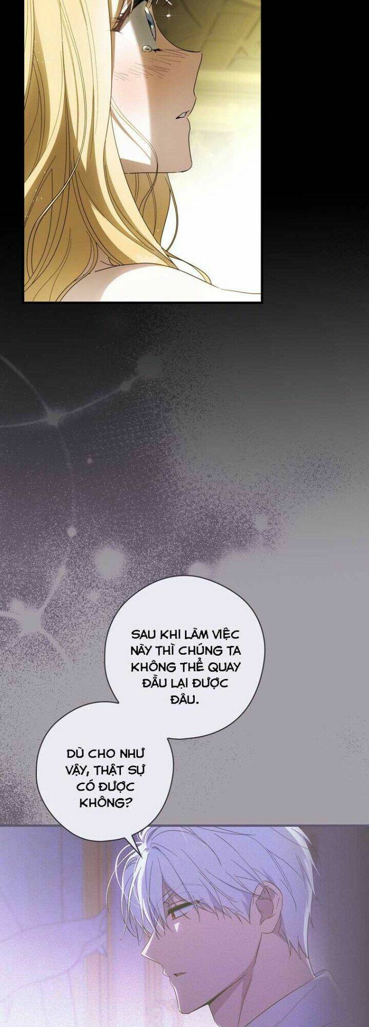 Phương Pháp Khiến Phu Quân Đứng Về Phía Tôi Chapter 61 - Trang 2