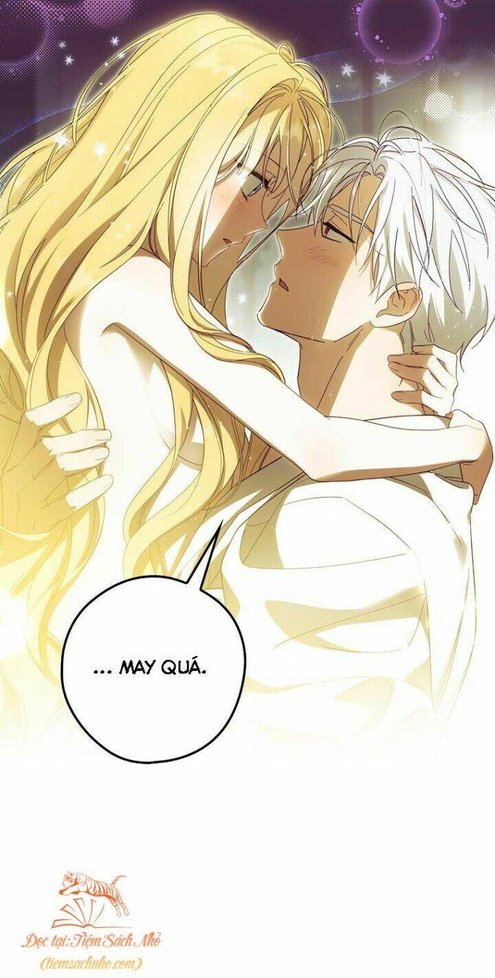 Phương Pháp Khiến Phu Quân Đứng Về Phía Tôi Chapter 61 - Trang 2