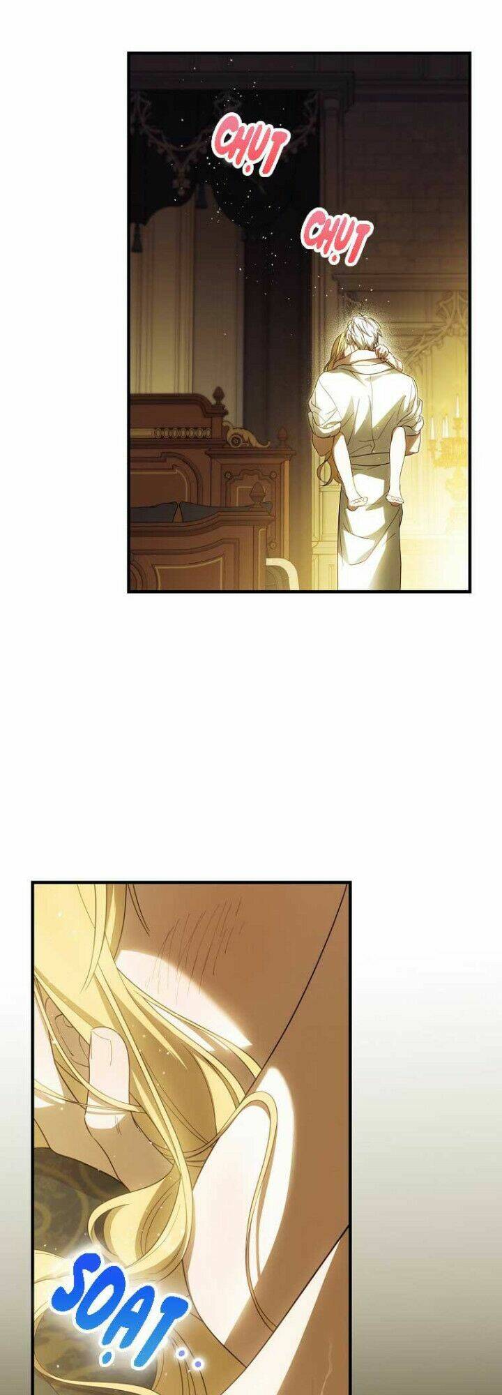 Phương Pháp Khiến Phu Quân Đứng Về Phía Tôi Chapter 61 - Trang 2