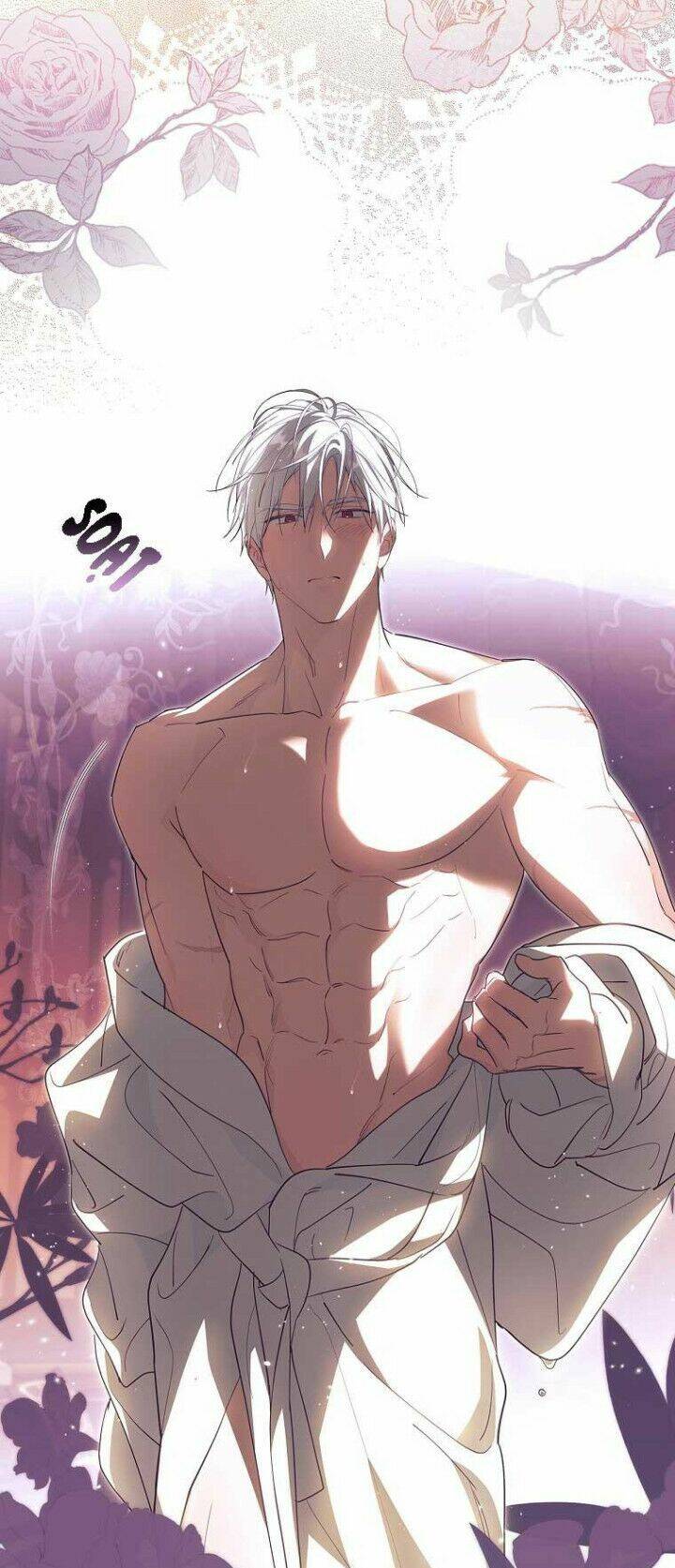 Phương Pháp Khiến Phu Quân Đứng Về Phía Tôi Chapter 61 - Trang 2