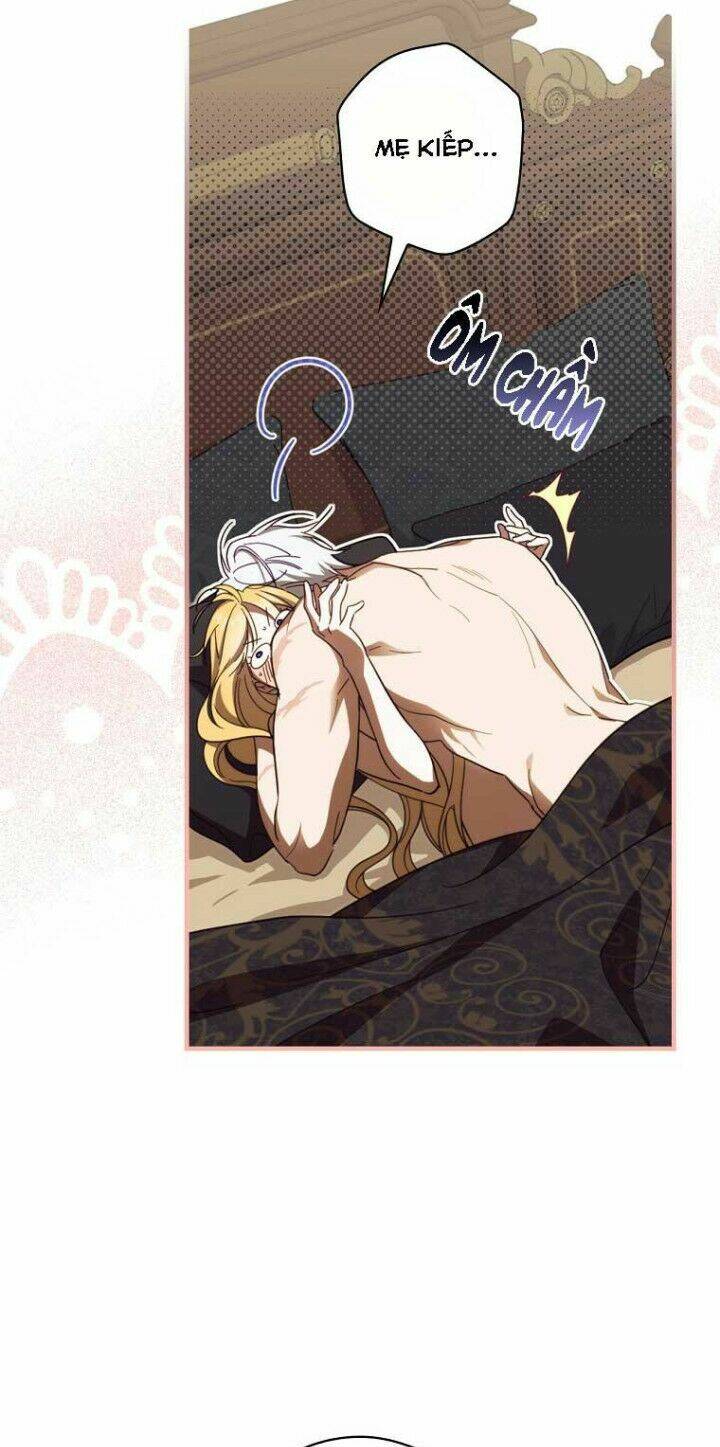 Phương Pháp Khiến Phu Quân Đứng Về Phía Tôi Chapter 61 - Trang 2