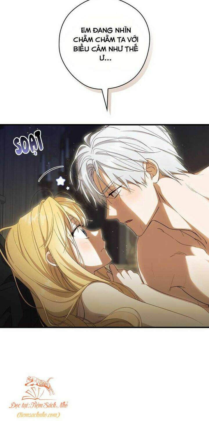 Phương Pháp Khiến Phu Quân Đứng Về Phía Tôi Chapter 61 - Trang 2