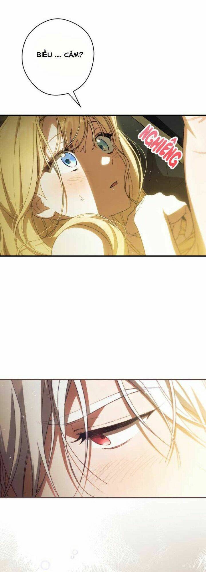 Phương Pháp Khiến Phu Quân Đứng Về Phía Tôi Chapter 61 - Trang 2