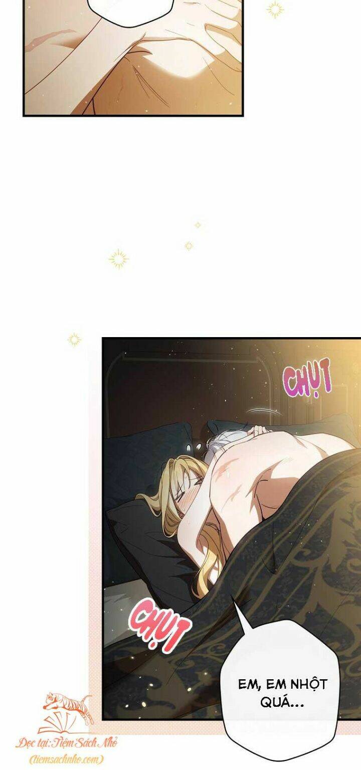 Phương Pháp Khiến Phu Quân Đứng Về Phía Tôi Chapter 61 - Trang 2