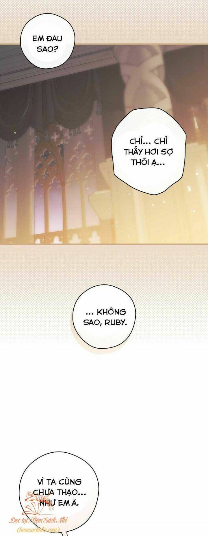 Phương Pháp Khiến Phu Quân Đứng Về Phía Tôi Chapter 61 - Trang 2