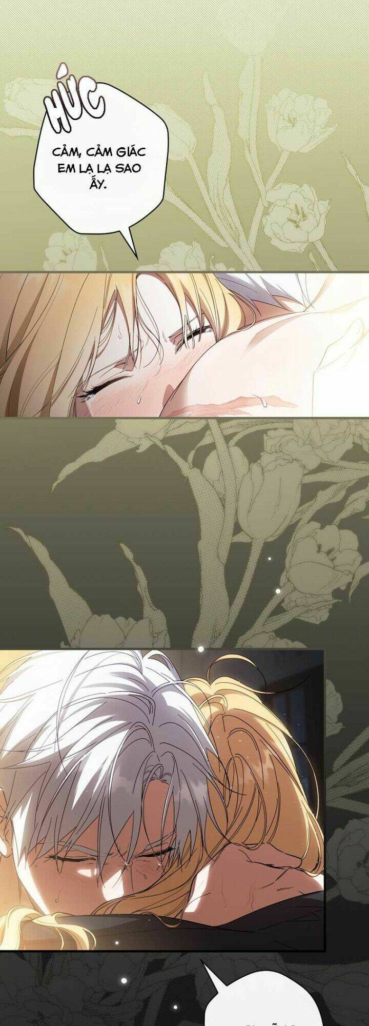 Phương Pháp Khiến Phu Quân Đứng Về Phía Tôi Chapter 61 - Trang 2