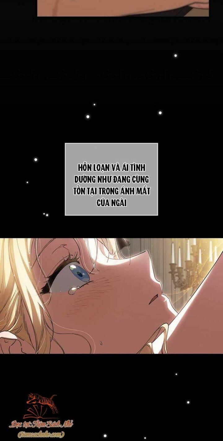 Phương Pháp Khiến Phu Quân Đứng Về Phía Tôi Chapter 61 - Trang 2