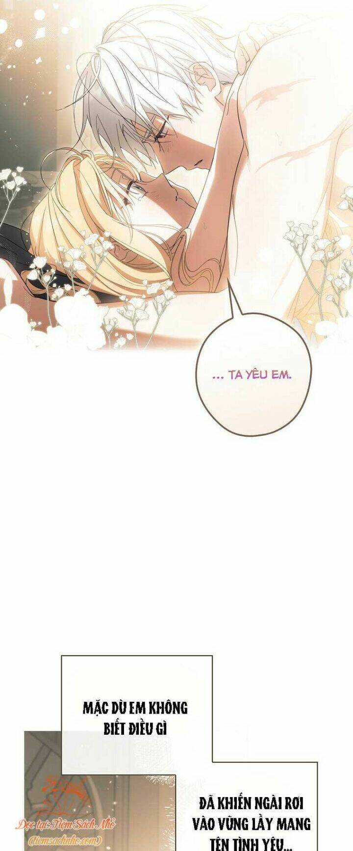 Phương Pháp Khiến Phu Quân Đứng Về Phía Tôi Chapter 61 - Trang 2