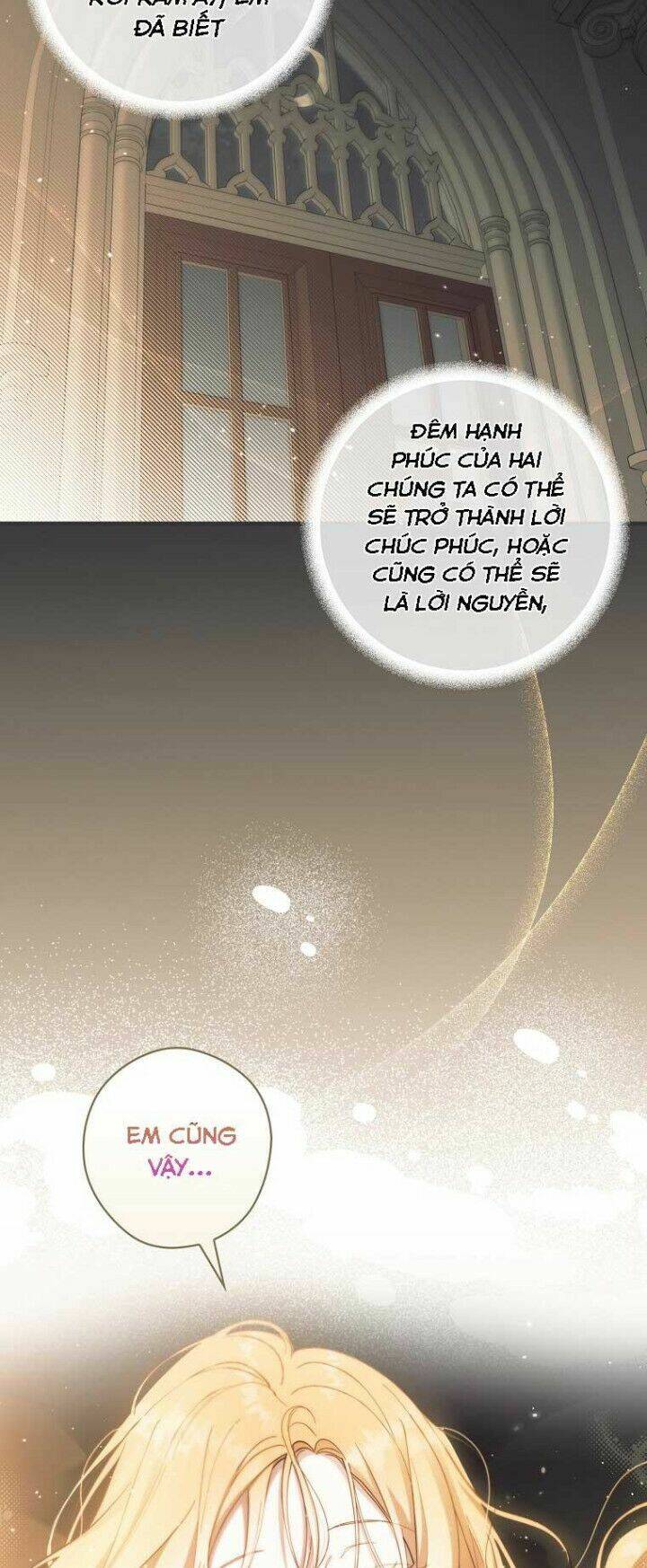 Phương Pháp Khiến Phu Quân Đứng Về Phía Tôi Chapter 61 - Trang 2