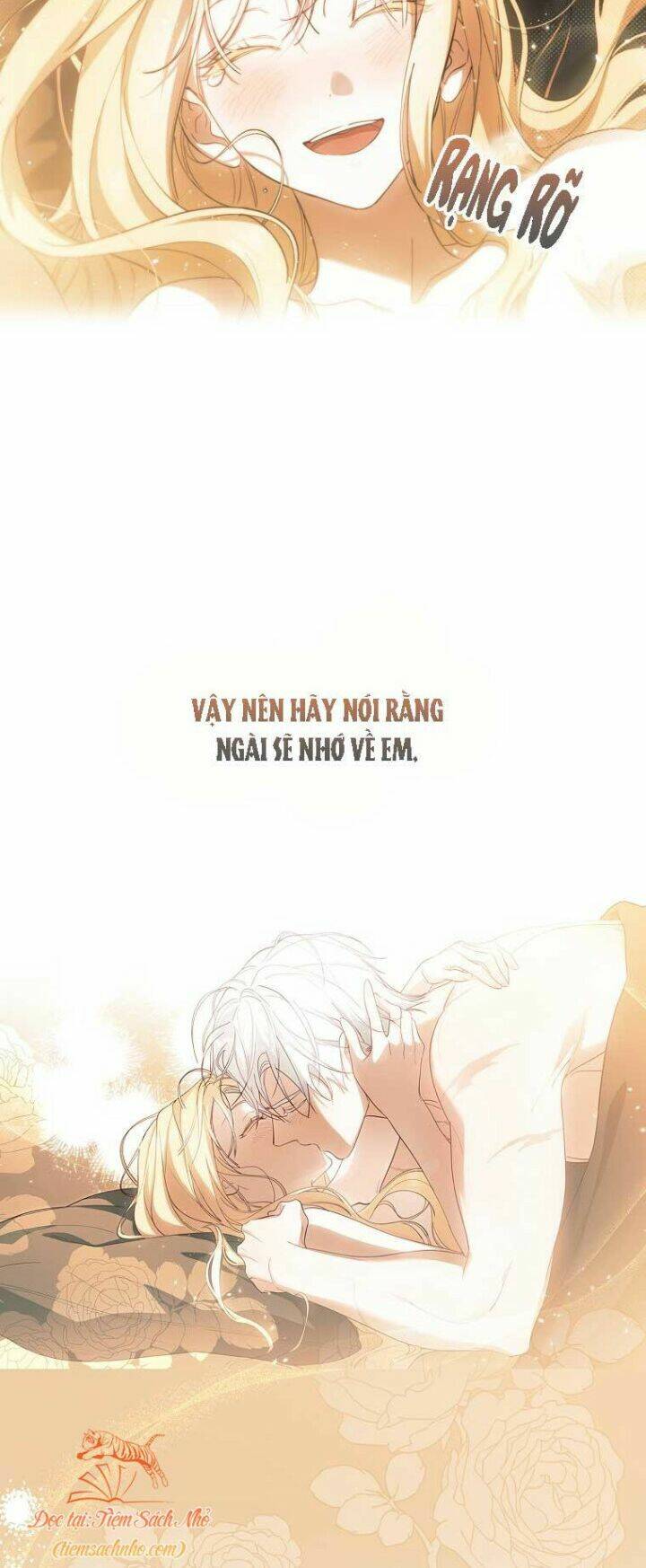 Phương Pháp Khiến Phu Quân Đứng Về Phía Tôi Chapter 61 - Trang 2