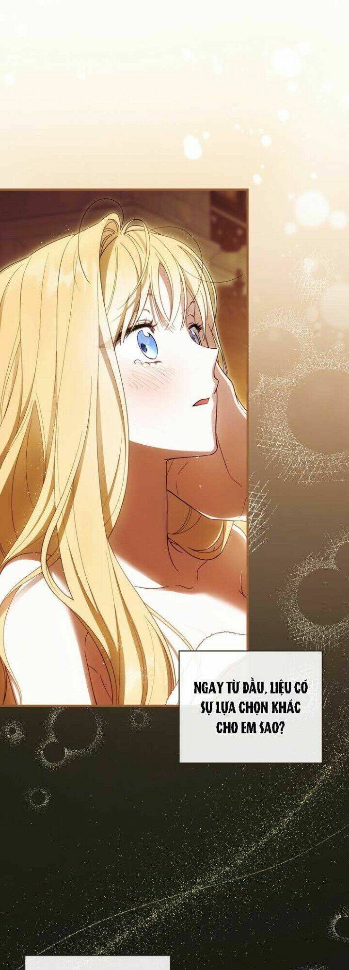 Phương Pháp Khiến Phu Quân Đứng Về Phía Tôi Chapter 61 - Trang 2