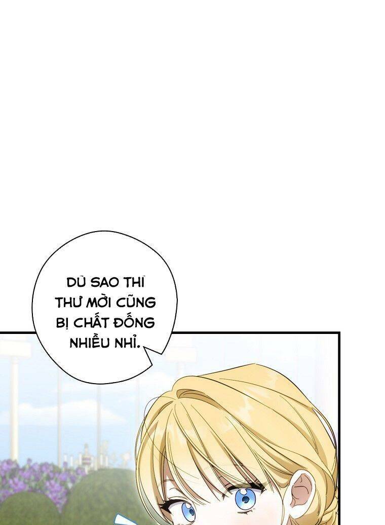 Phương Pháp Khiến Phu Quân Đứng Về Phía Tôi Chapter 62 - Trang 2