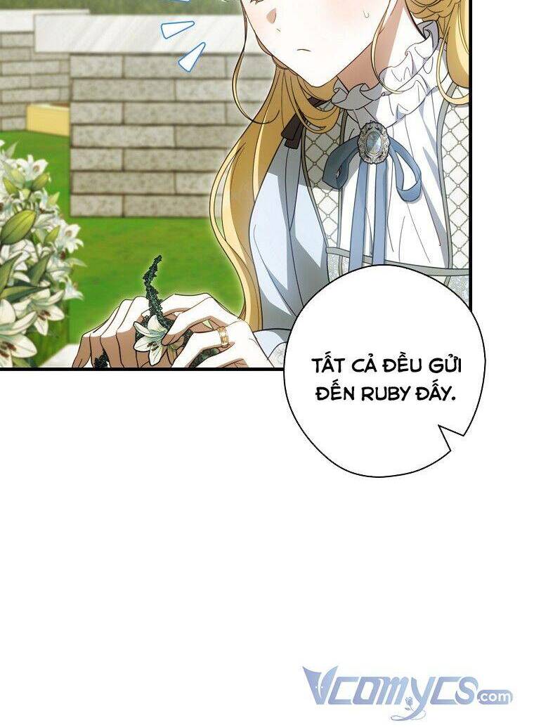 Phương Pháp Khiến Phu Quân Đứng Về Phía Tôi Chapter 62 - Trang 2