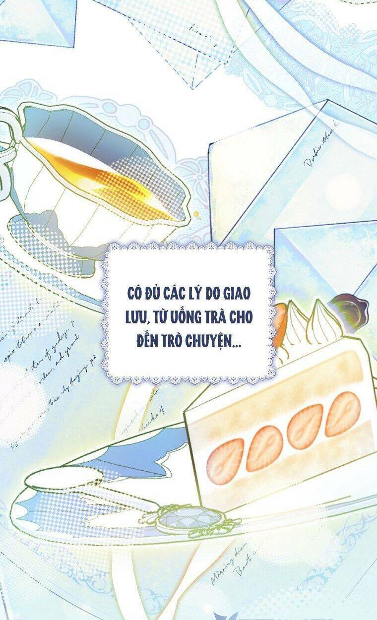 Phương Pháp Khiến Phu Quân Đứng Về Phía Tôi Chapter 62 - Trang 2