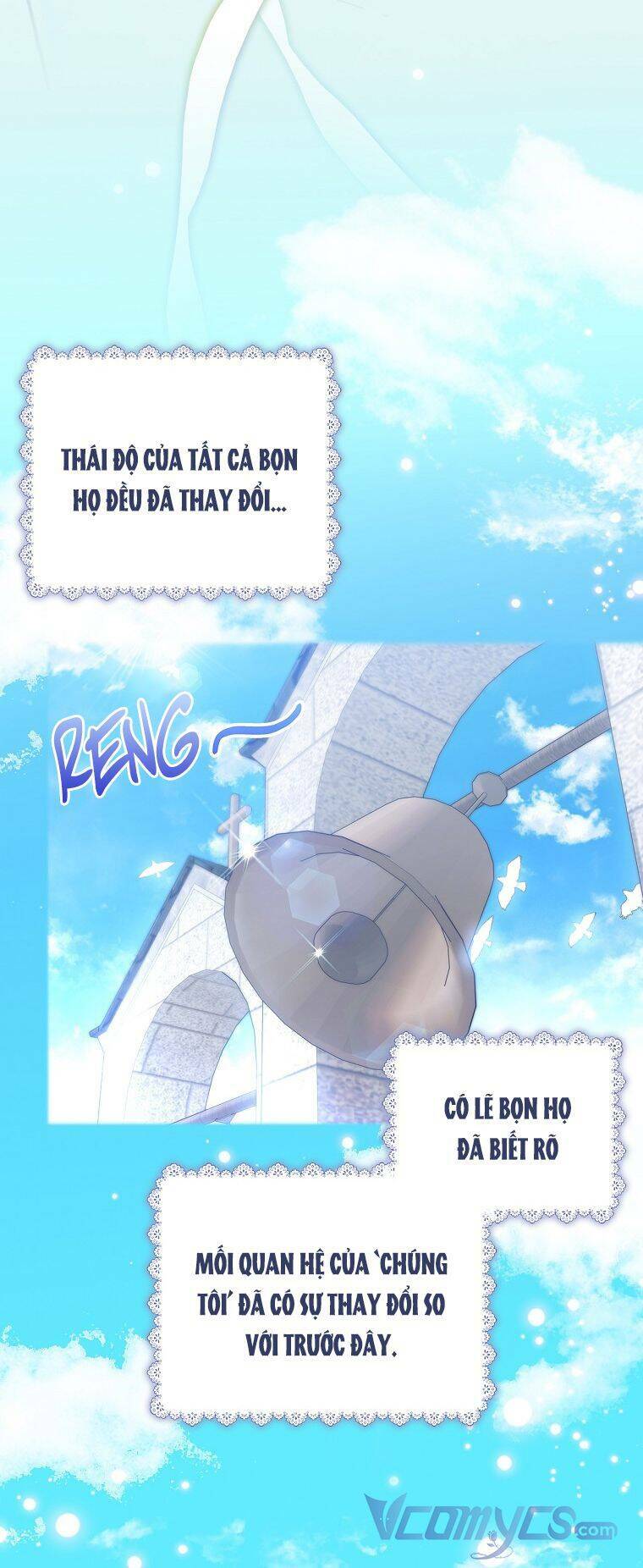 Phương Pháp Khiến Phu Quân Đứng Về Phía Tôi Chapter 62 - Trang 2