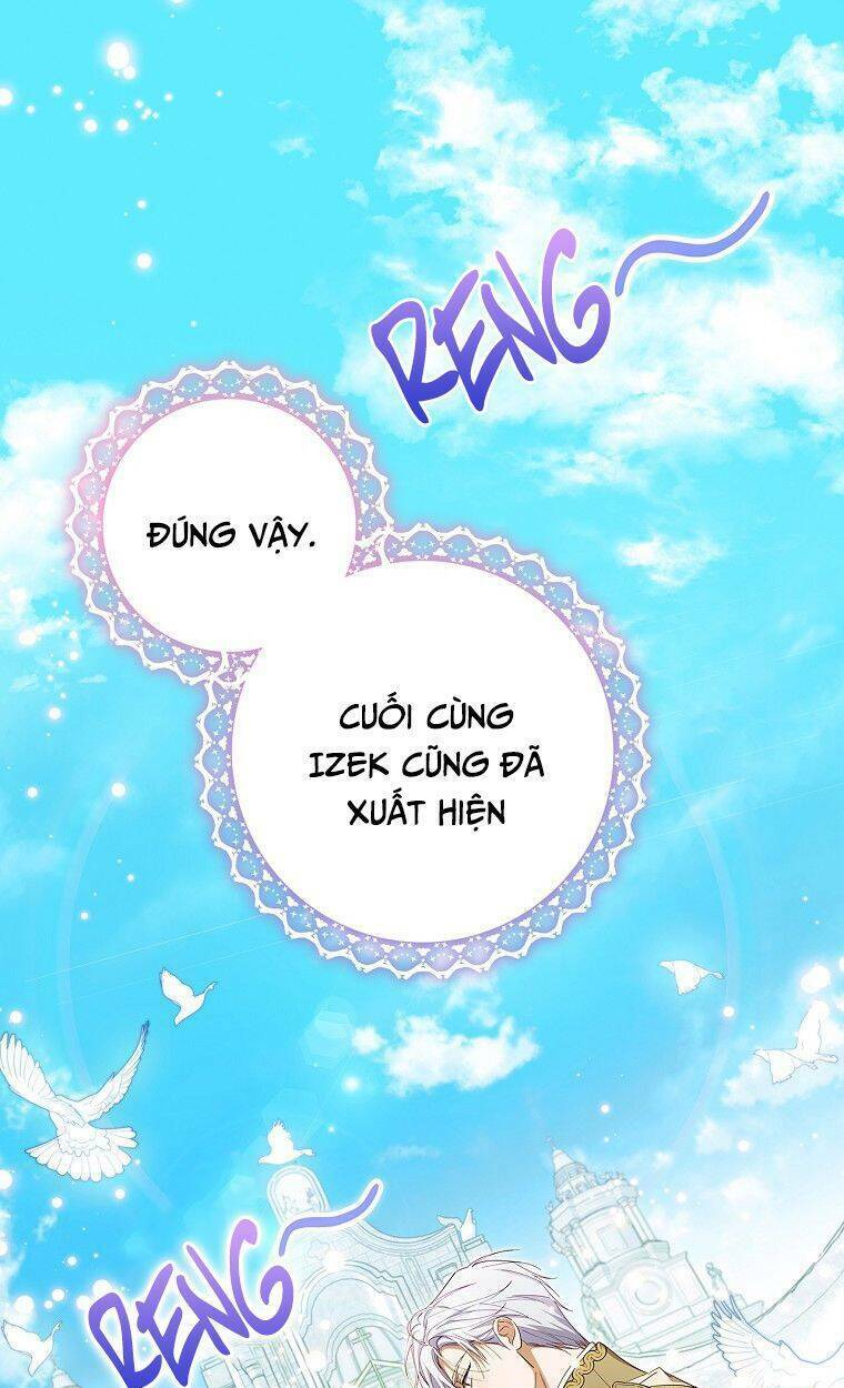 Phương Pháp Khiến Phu Quân Đứng Về Phía Tôi Chapter 62 - Trang 2