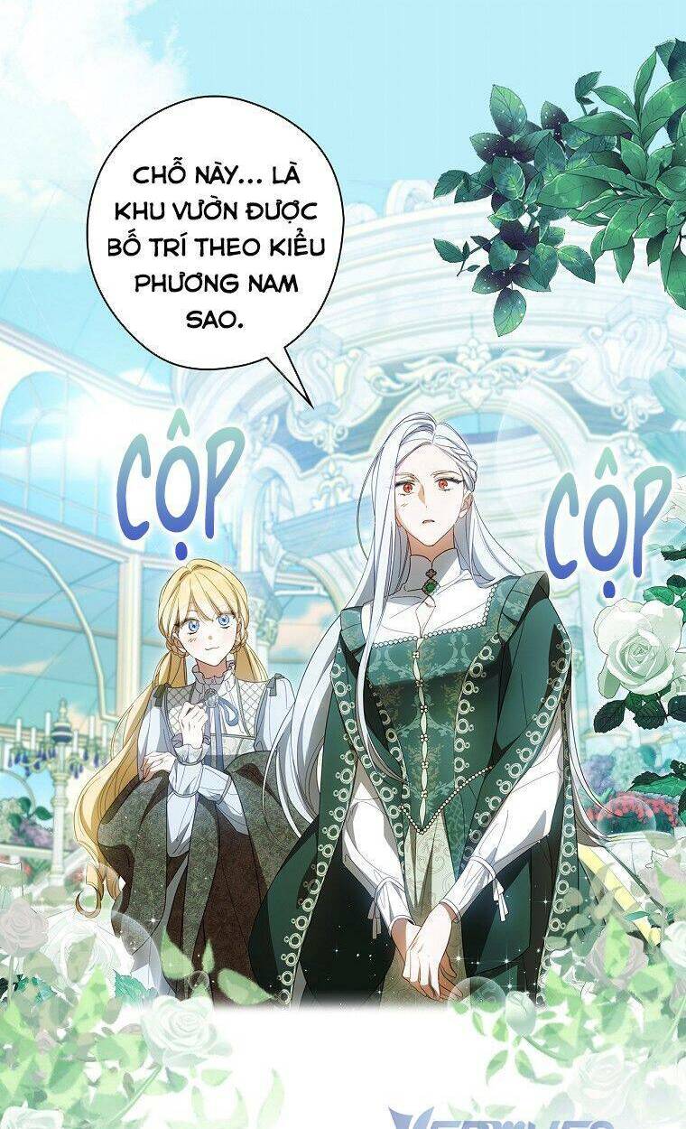 Phương Pháp Khiến Phu Quân Đứng Về Phía Tôi Chapter 62 - Trang 2