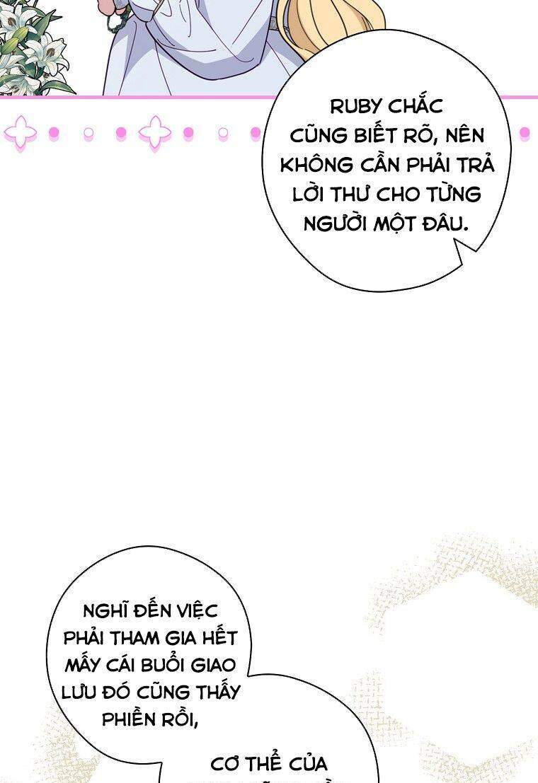 Phương Pháp Khiến Phu Quân Đứng Về Phía Tôi Chapter 62 - Trang 2