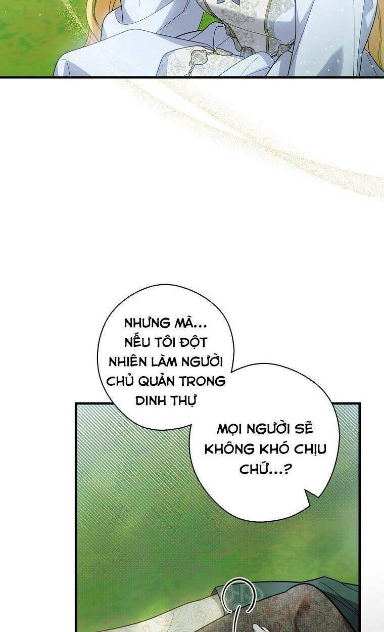 Phương Pháp Khiến Phu Quân Đứng Về Phía Tôi Chapter 62 - Trang 2