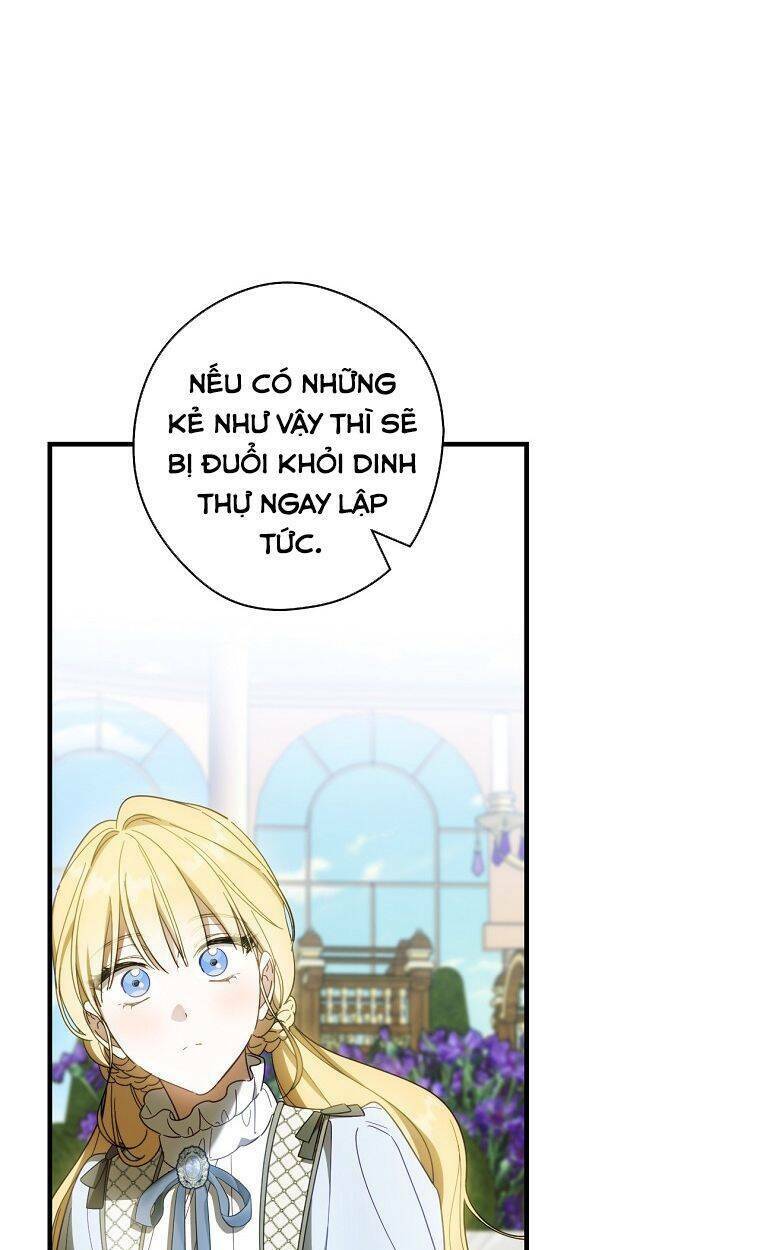 Phương Pháp Khiến Phu Quân Đứng Về Phía Tôi Chapter 62 - Trang 2