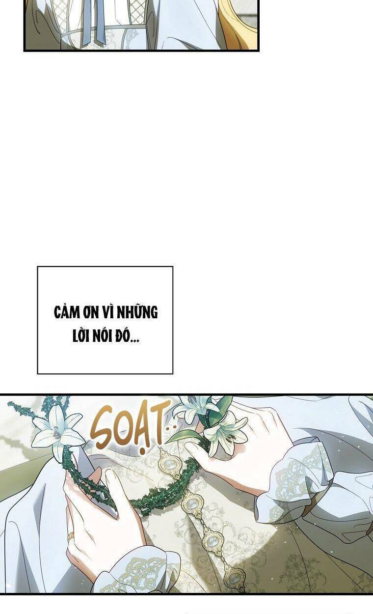 Phương Pháp Khiến Phu Quân Đứng Về Phía Tôi Chapter 62 - Trang 2