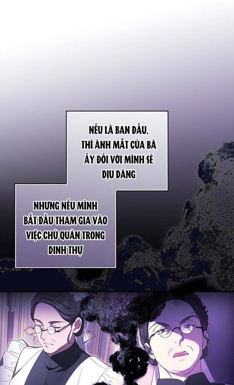 Phương Pháp Khiến Phu Quân Đứng Về Phía Tôi Chapter 62 - Trang 2