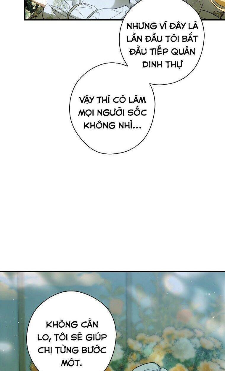 Phương Pháp Khiến Phu Quân Đứng Về Phía Tôi Chapter 62 - Trang 2