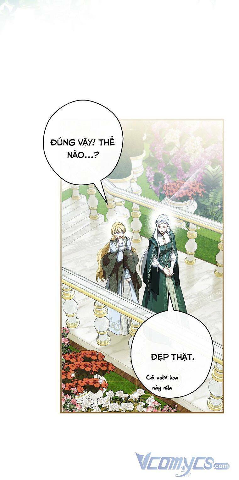 Phương Pháp Khiến Phu Quân Đứng Về Phía Tôi Chapter 62 - Trang 2