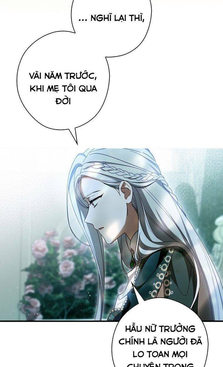 Phương Pháp Khiến Phu Quân Đứng Về Phía Tôi Chapter 62 - Trang 2