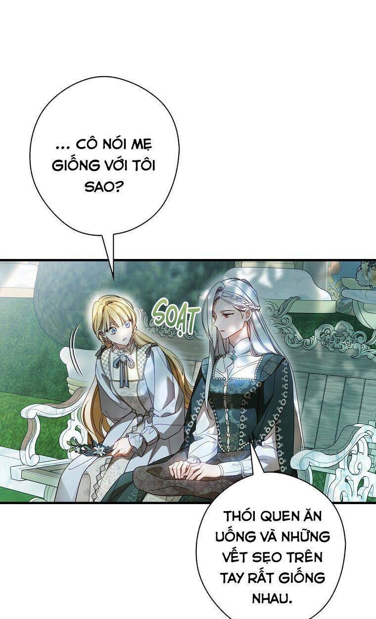 Phương Pháp Khiến Phu Quân Đứng Về Phía Tôi Chapter 62 - Trang 2