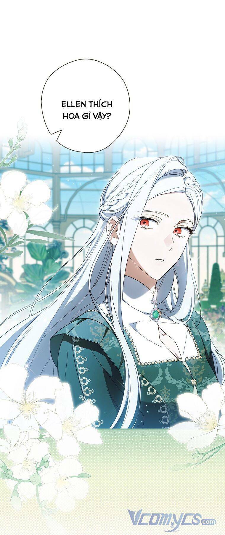 Phương Pháp Khiến Phu Quân Đứng Về Phía Tôi Chapter 62 - Trang 2