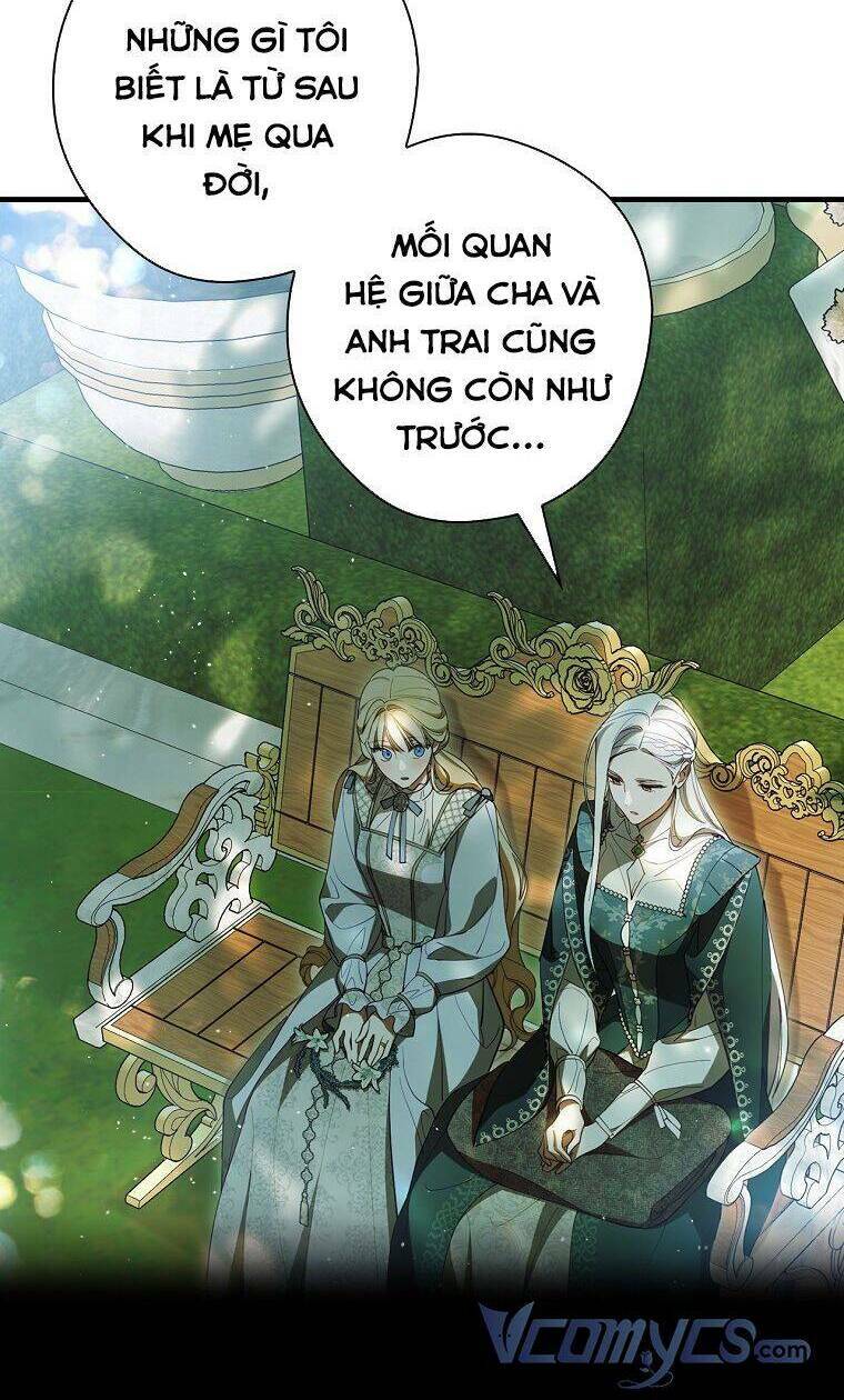 Phương Pháp Khiến Phu Quân Đứng Về Phía Tôi Chapter 62 - Trang 2