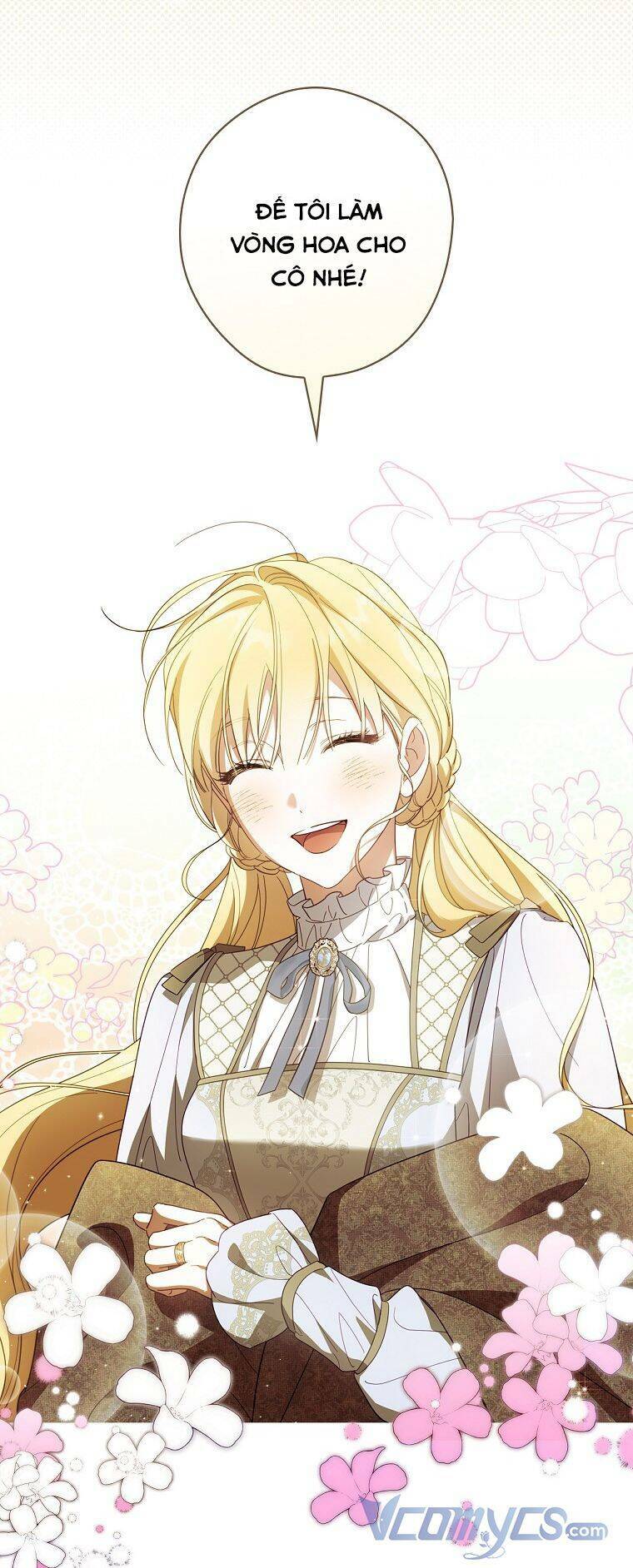 Phương Pháp Khiến Phu Quân Đứng Về Phía Tôi Chapter 62 - Trang 2